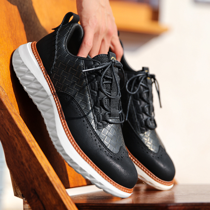 Oxford Premium Sneakers
