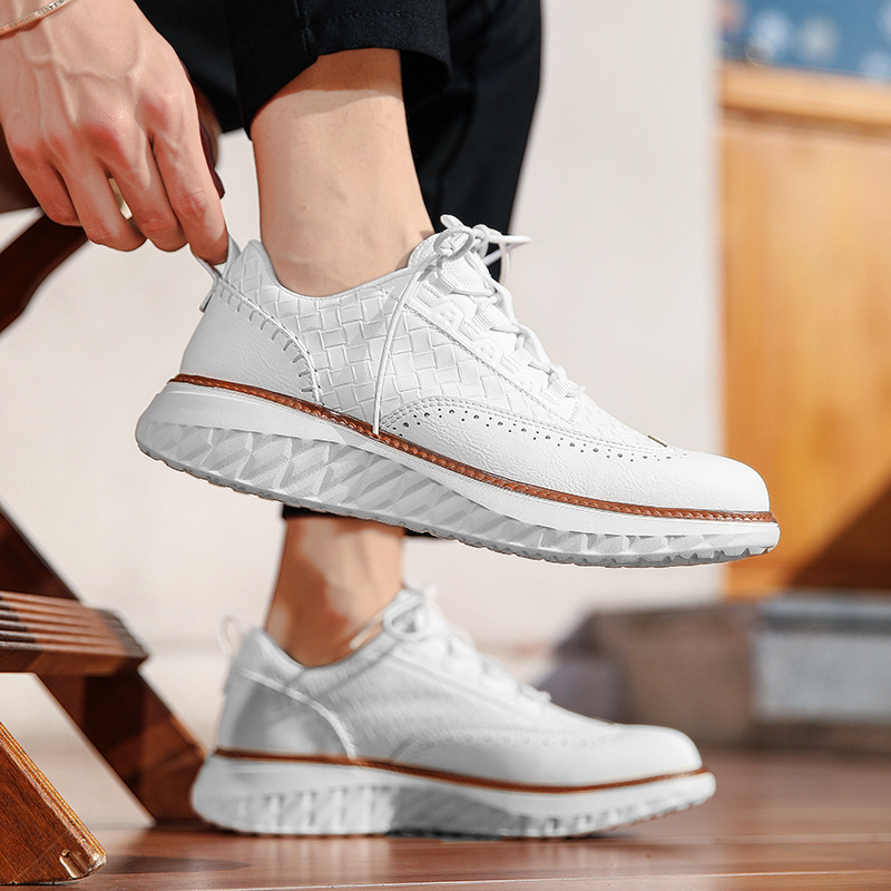 Oxford Premium Sneakers