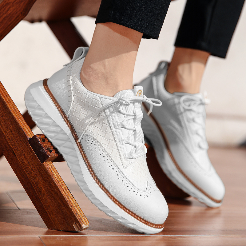Oxford Premium Sneakers
