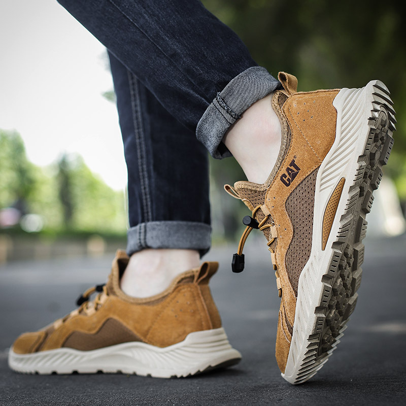 CAT® Challenger Shoe