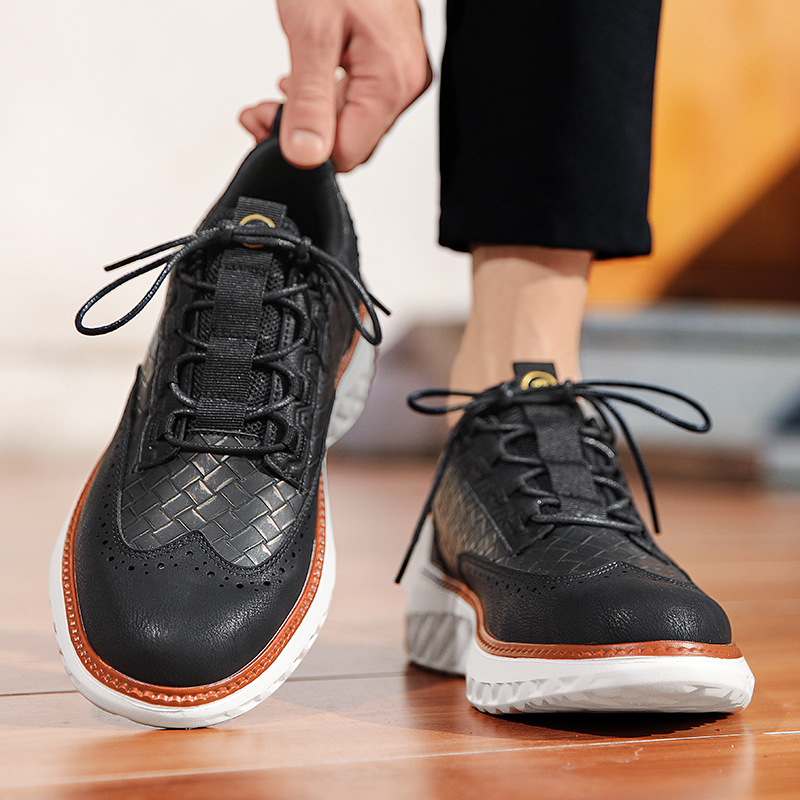 Oxford Premium Sneakers