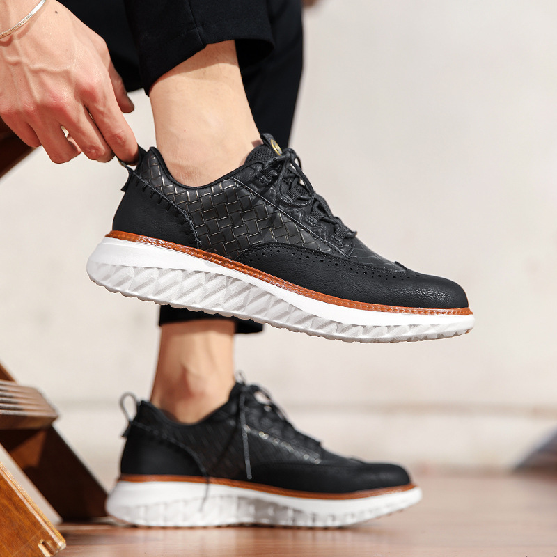 Oxford Premium Sneakers