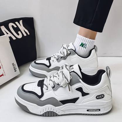 Hype Retro Sneakers