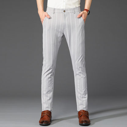 Fuga Striped Trousers