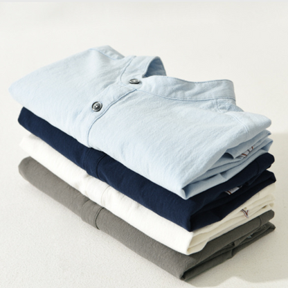 Cortega Linen Shirt