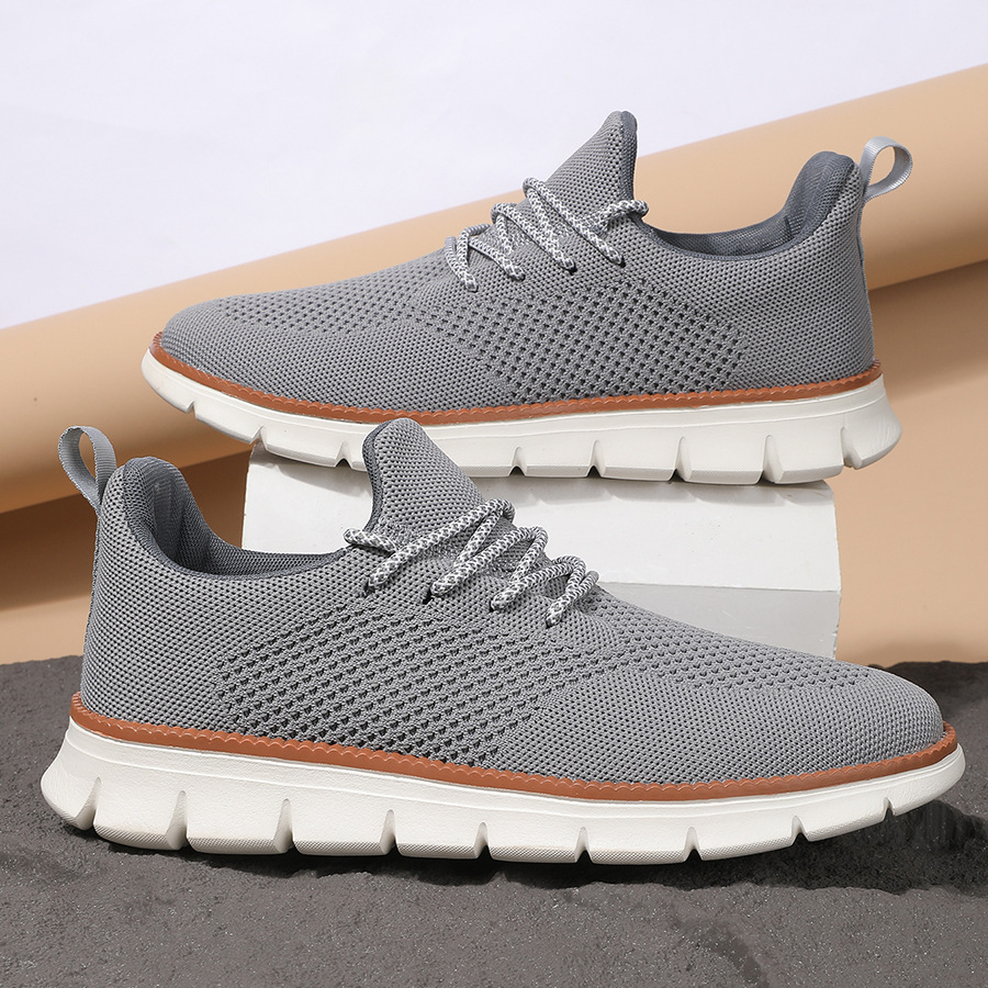 Nova Surge Mesh Sneakers