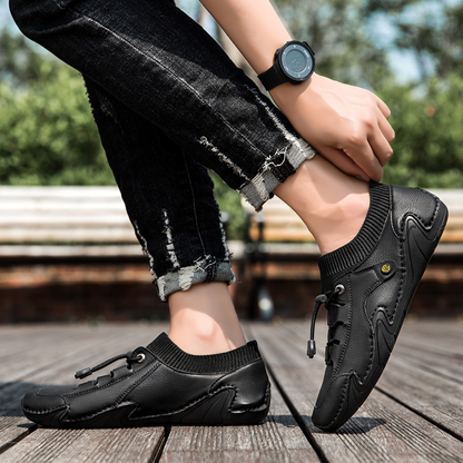 Vanguard Trail Sneakers