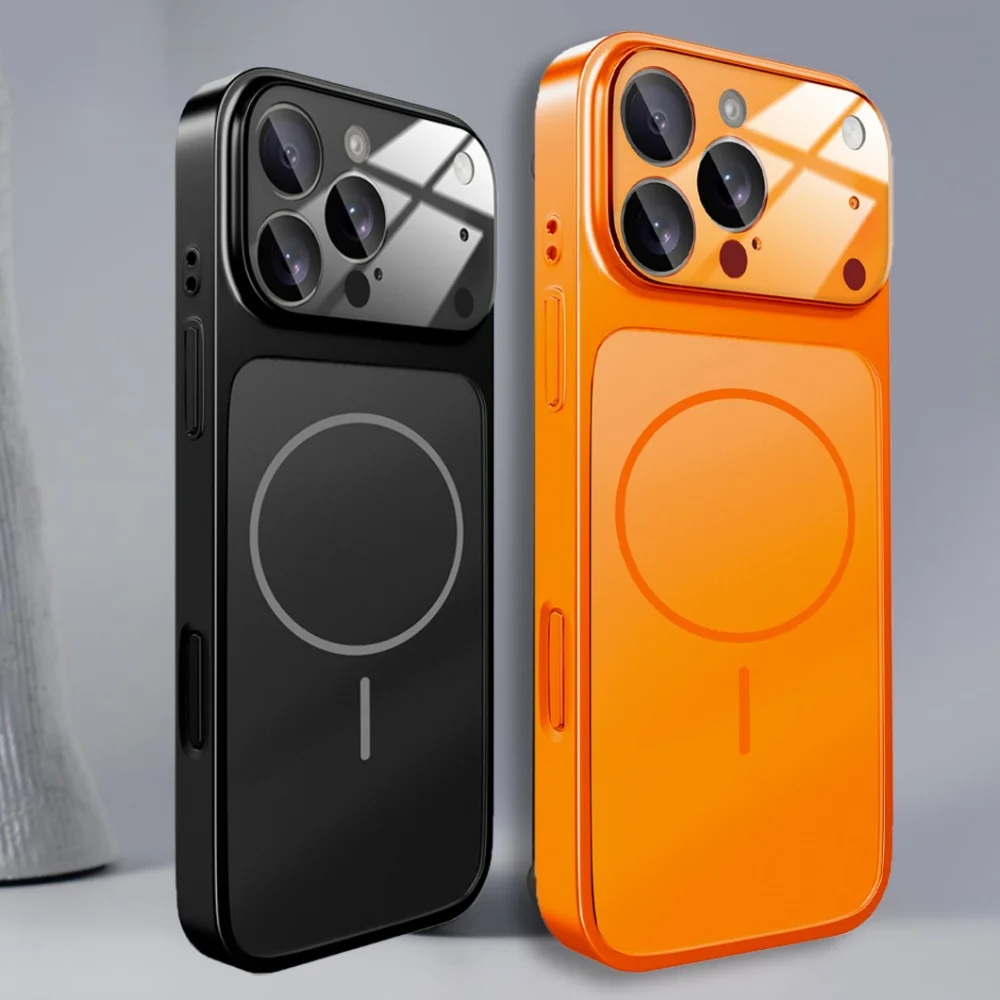 Nano Magsafe iPhone Case