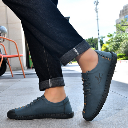 Cody Genuine Leather Shoes
