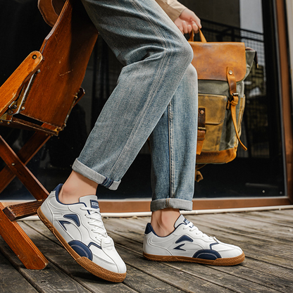 Airwalker Retro Sneakers