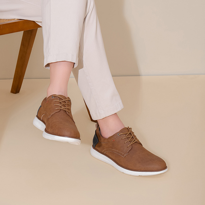 Belarmino Casual Derby Shoes