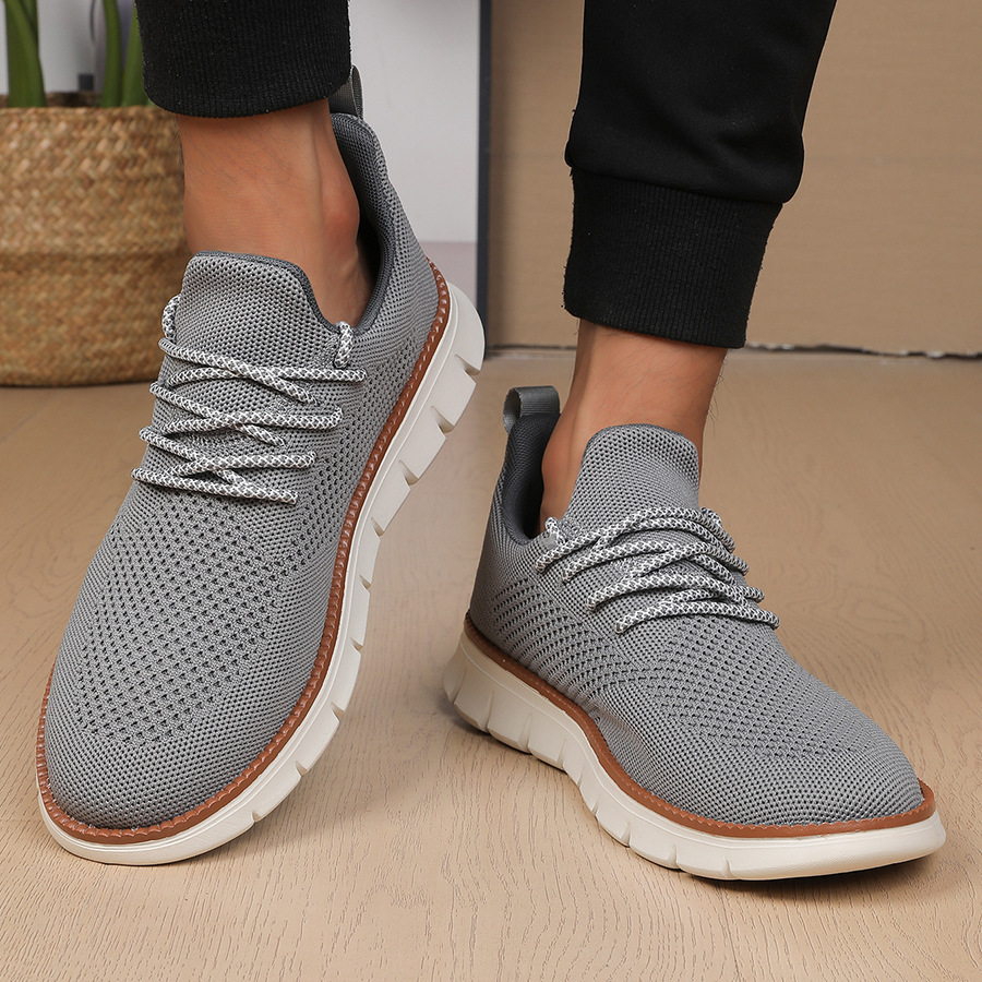 Nova Surge Mesh Sneakers