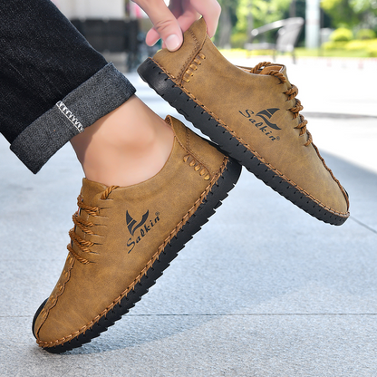 Cody Genuine Leather Shoes