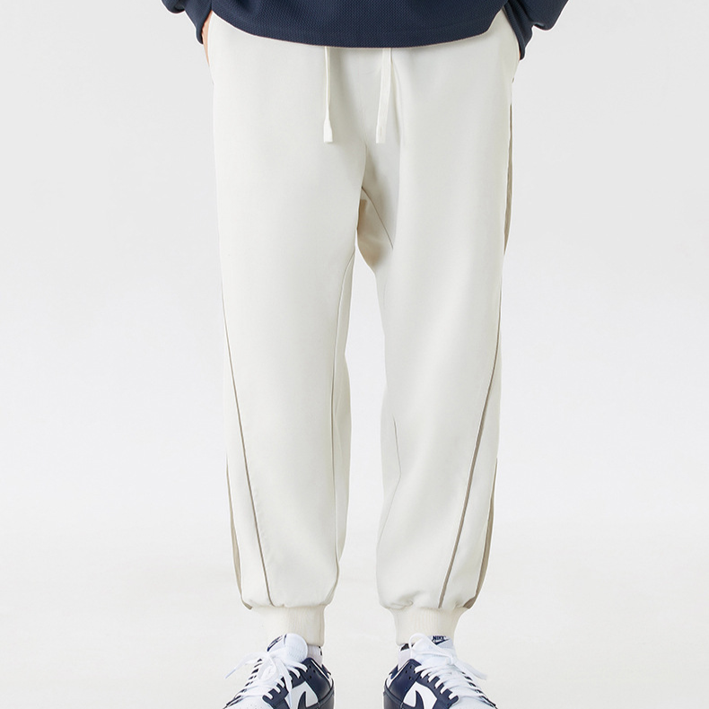 Parallel Motion Jogging Pants