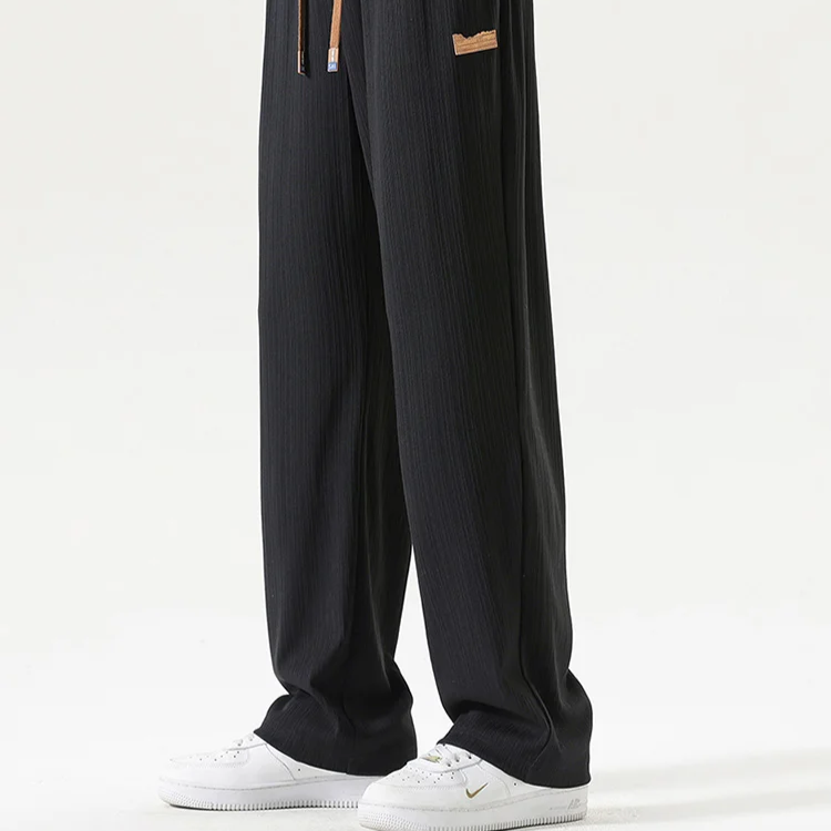 St. Germain Relaxed Joggers