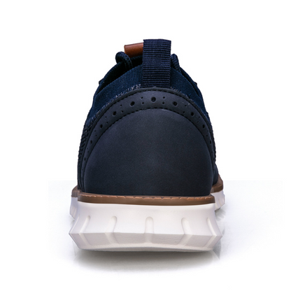 Waldorf Brogue Sneakers