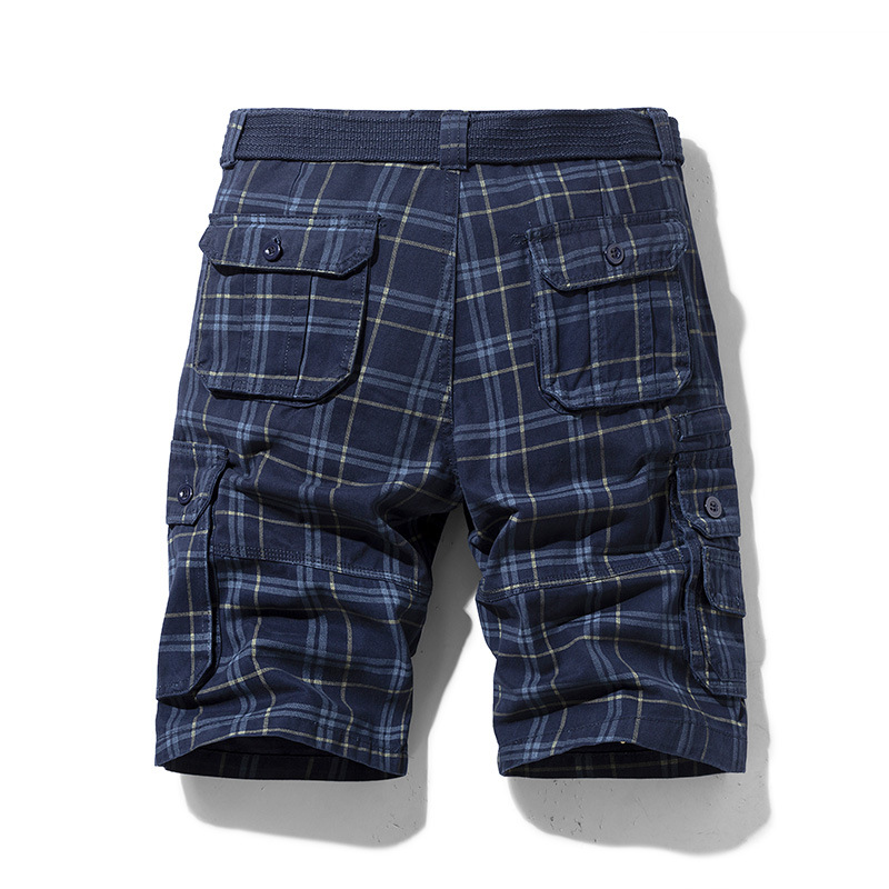 Aventura Cargo Shorts