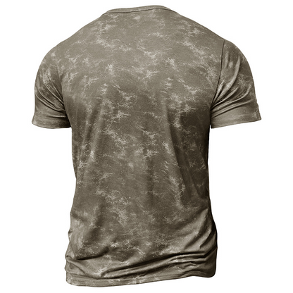 Gianni Ripple-Dye Henley