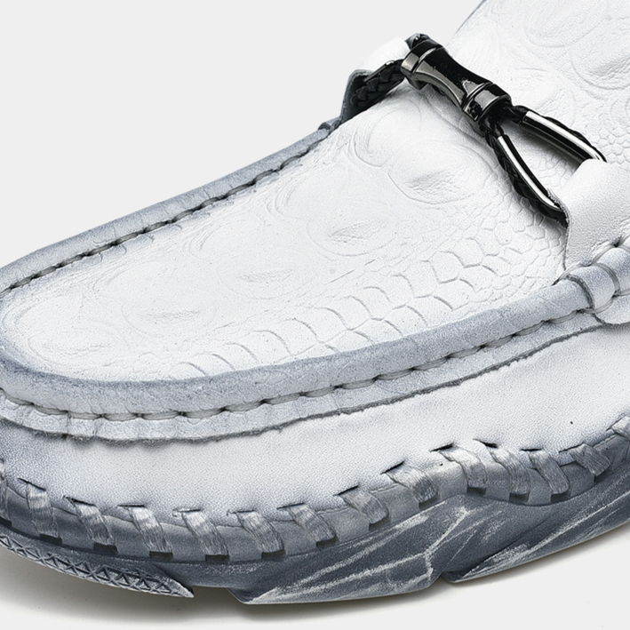 Lorenzo SoftStep Loafers