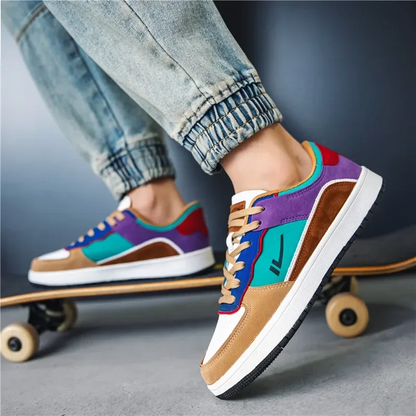 Makani Drift Sneakers