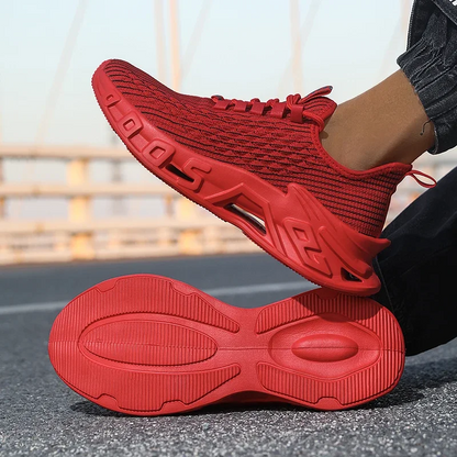 Velocity Max Mesh Sneakers