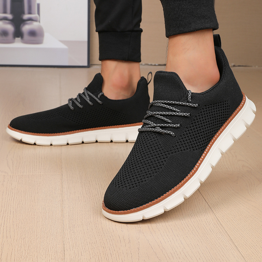 Nova Surge Mesh Sneakers