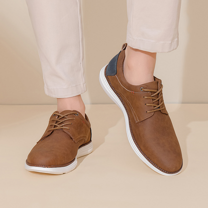 Belarmino Casual Derby Shoes