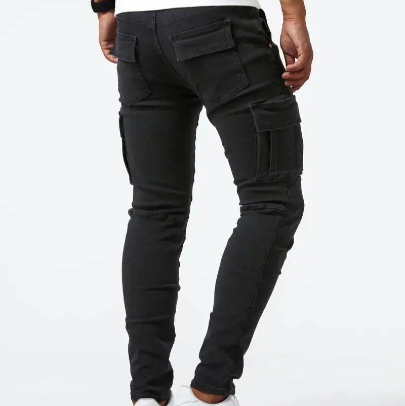 MotionFlex 360 Cargo Pants