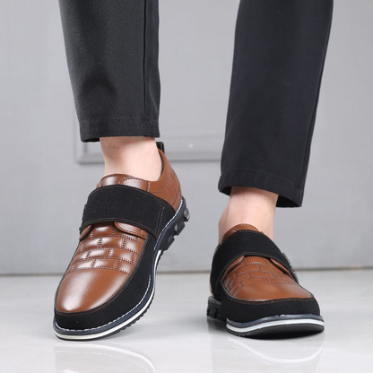 Millepied Casual Strap Loafers