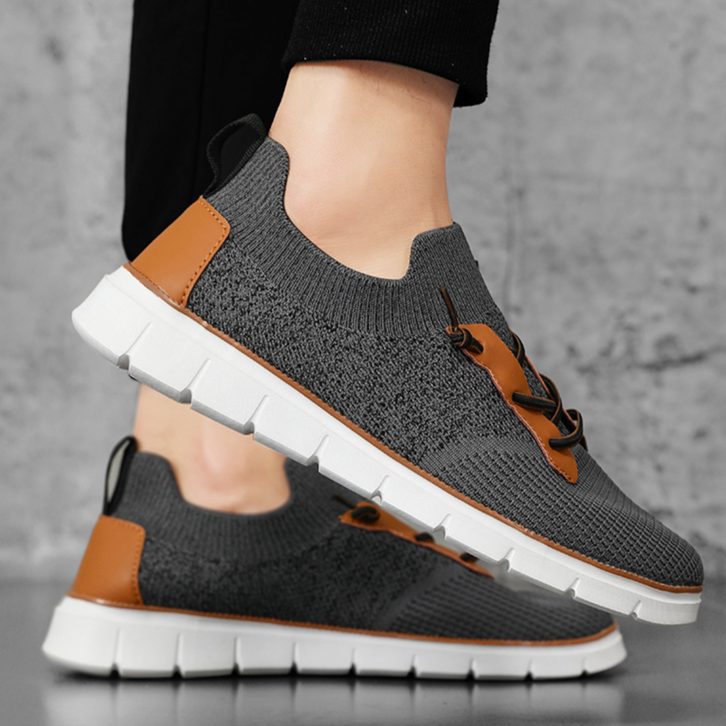 Ryder Mesh Sneakers