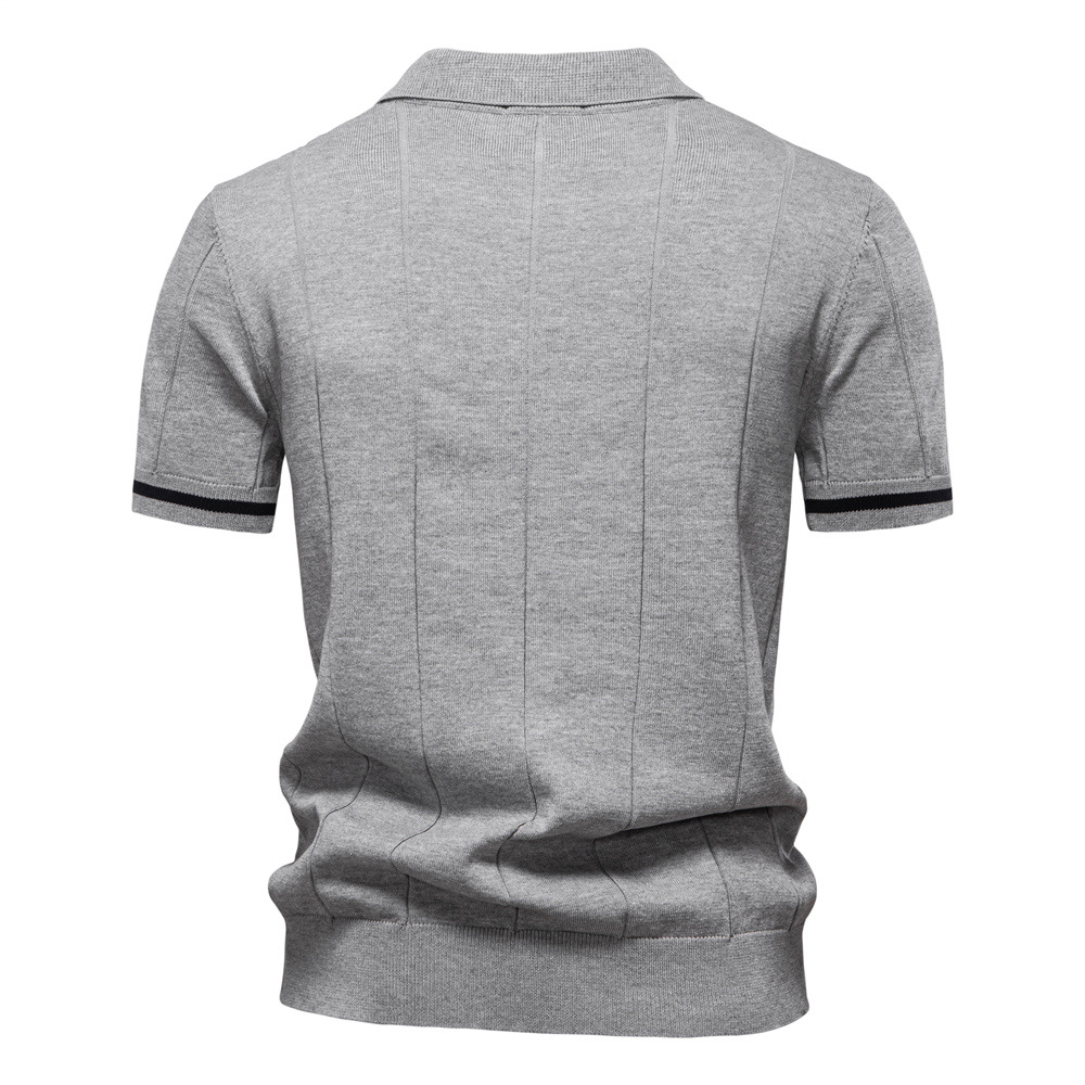 Jacques Remy Polo Shirt