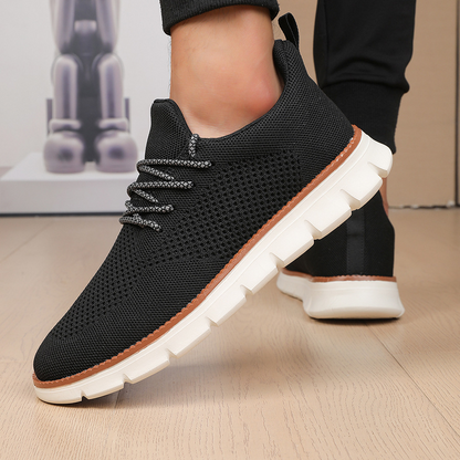Nova Surge Mesh Sneakers