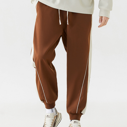 Parallel Motion Jogging Pants