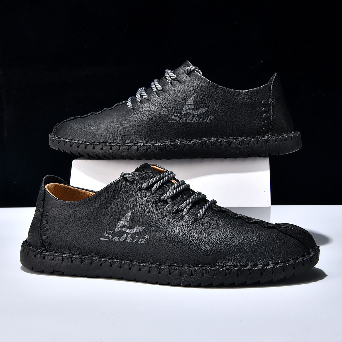 Cody Genuine Leather Shoes