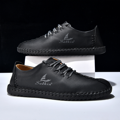 Cody Genuine Leather Shoes