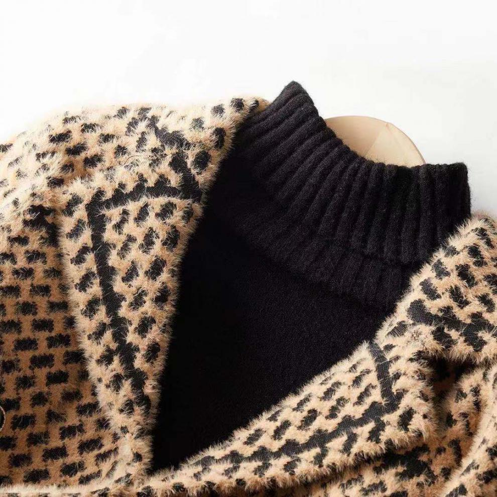 Emilia Wool Jacket
