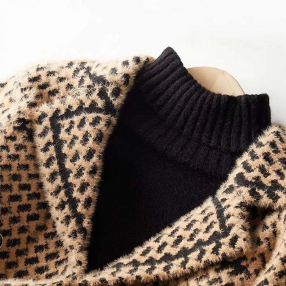 Emilia Wool Jacket