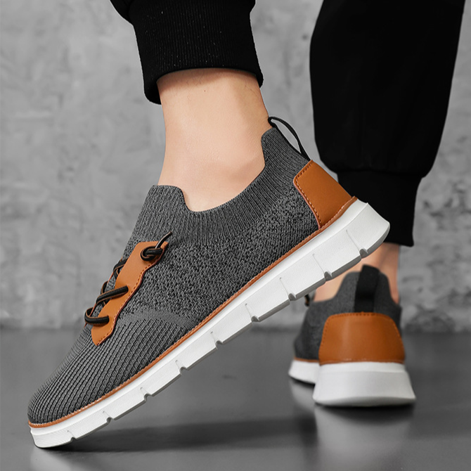 Ryder Mesh Sneakers