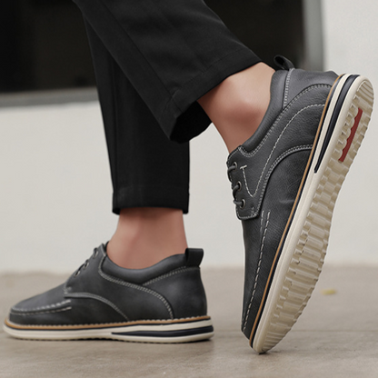 Alba Genuine Leather Shoes