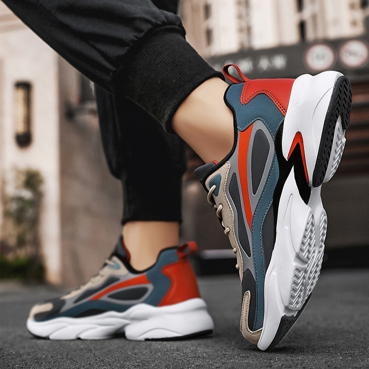 Urban Pulse Running Shoes