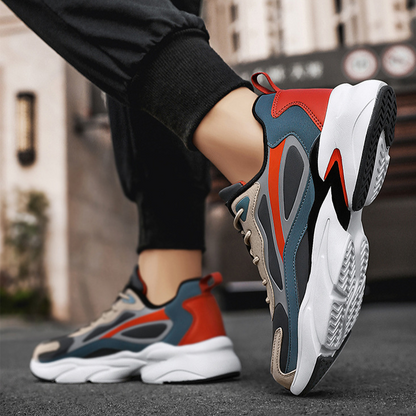 Urban Pulse Running Shoes