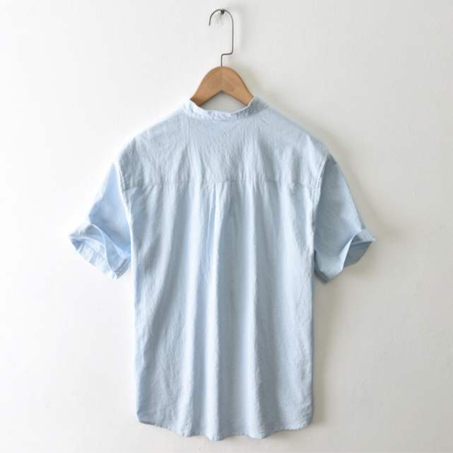 Cortega Linen Shirt