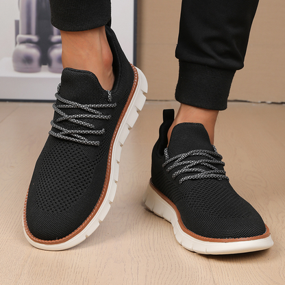 Nova Surge Mesh Sneakers