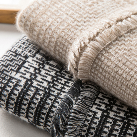 Sasha Wool Jacket