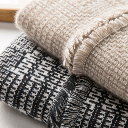 Sasha Wool Jacket