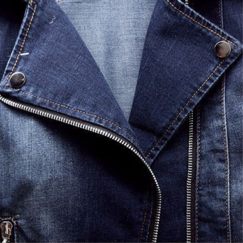 Mishka Denim Jacket