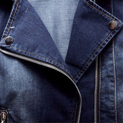 Mishka Denim Jacket