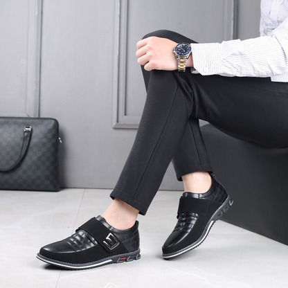 Millepied Casual Strap Loafers