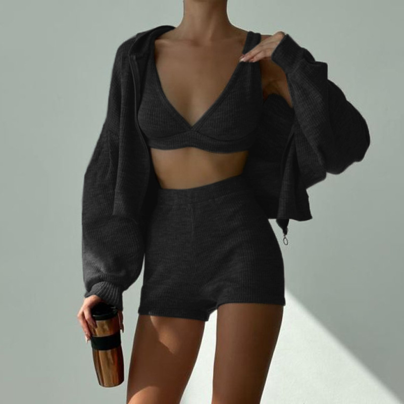 Hailey 3-piece Lounge Set