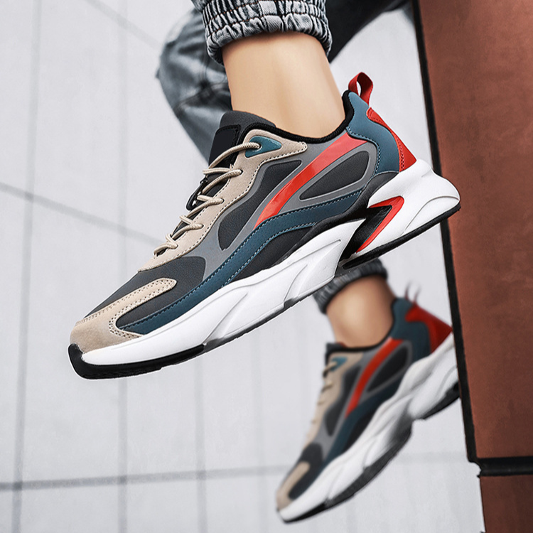 Urban Pulse Running Shoes